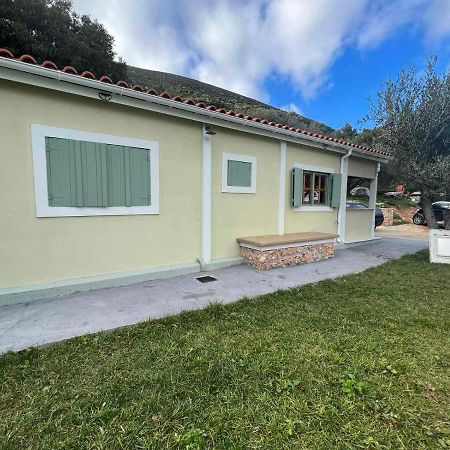 Villa Lito Zóla Exterior foto