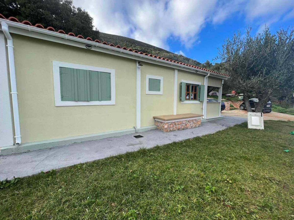 Villa Lito Zóla Exterior foto