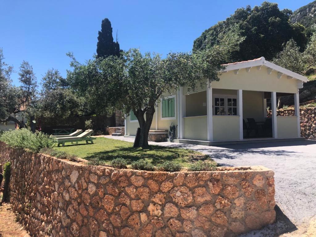 Villa Lito Zóla Exterior foto