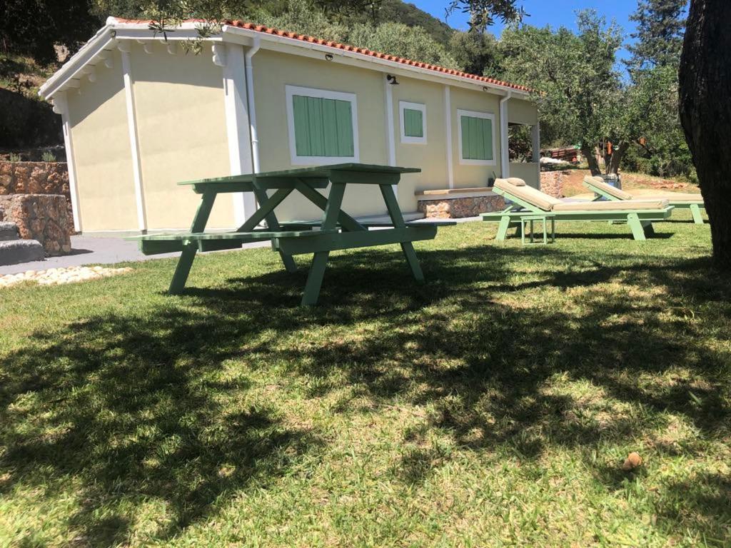 Villa Lito Zóla Exterior foto