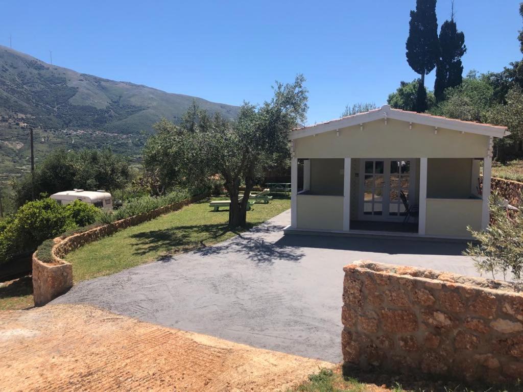 Villa Lito Zóla Exterior foto